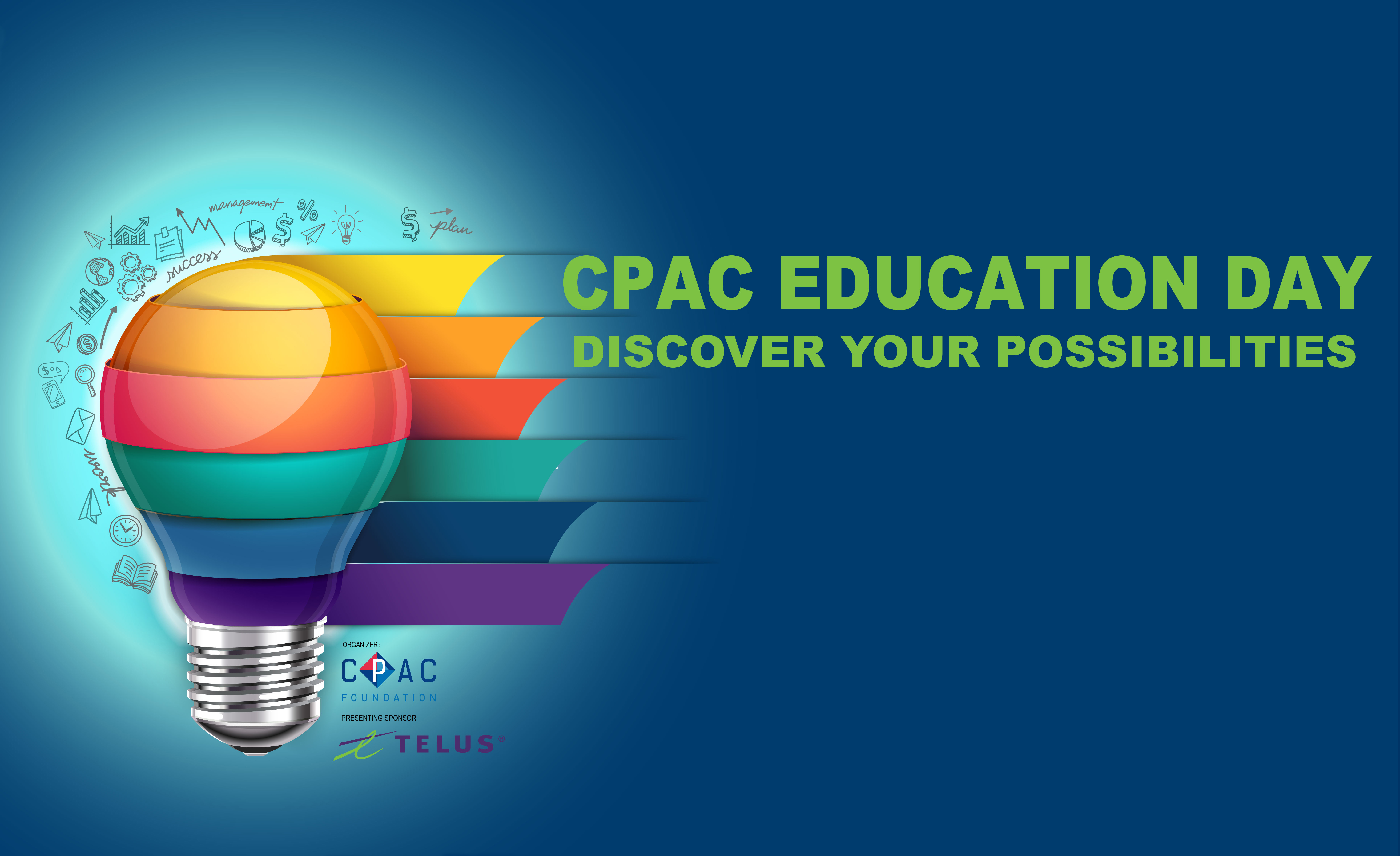 CPAC Together, we define the future.