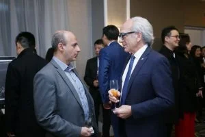 2019 CPAC Gala _Reception02