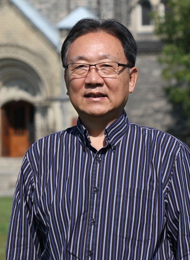 Mingyao Liu