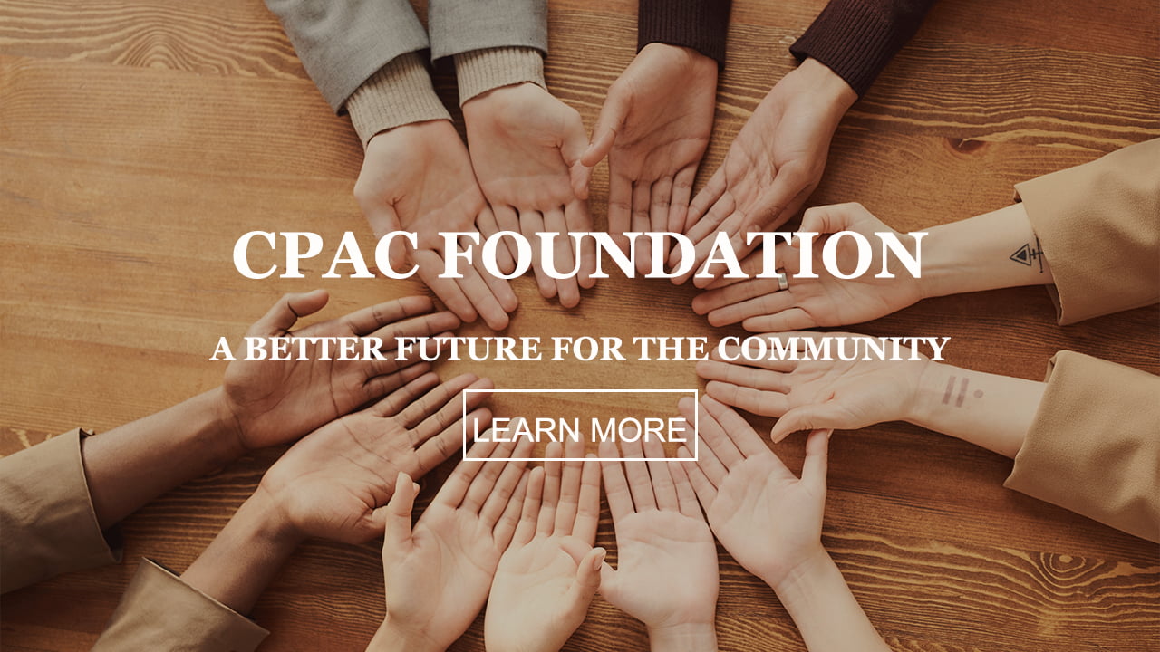 Cpac Program CPAC | Chinese and immigrant professionals for diversity and inclusion