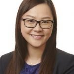 Lesley Yang, Small Business Account Manager