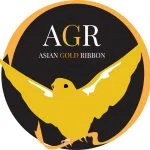 Canary- AGR White Gold Circle