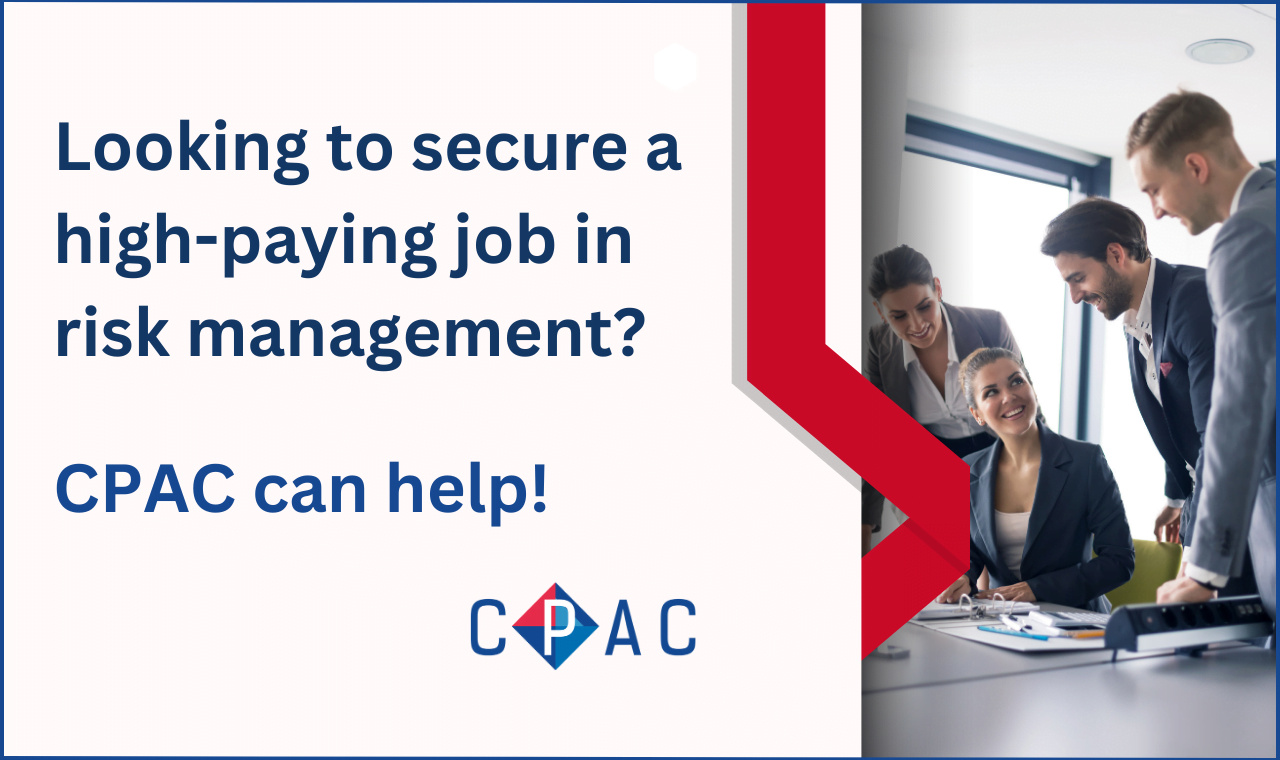 Look for High-Paying Risk Management Opportunities on Bay Street – Join ...